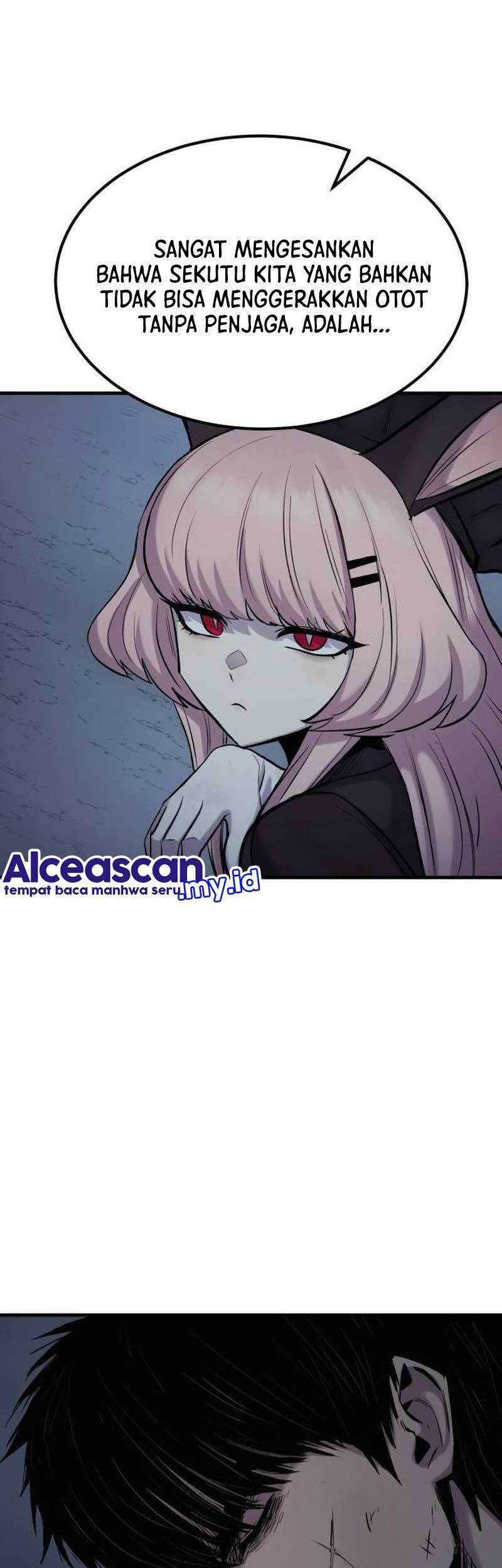 Howling Dragon Chapter 21 Gambar 31