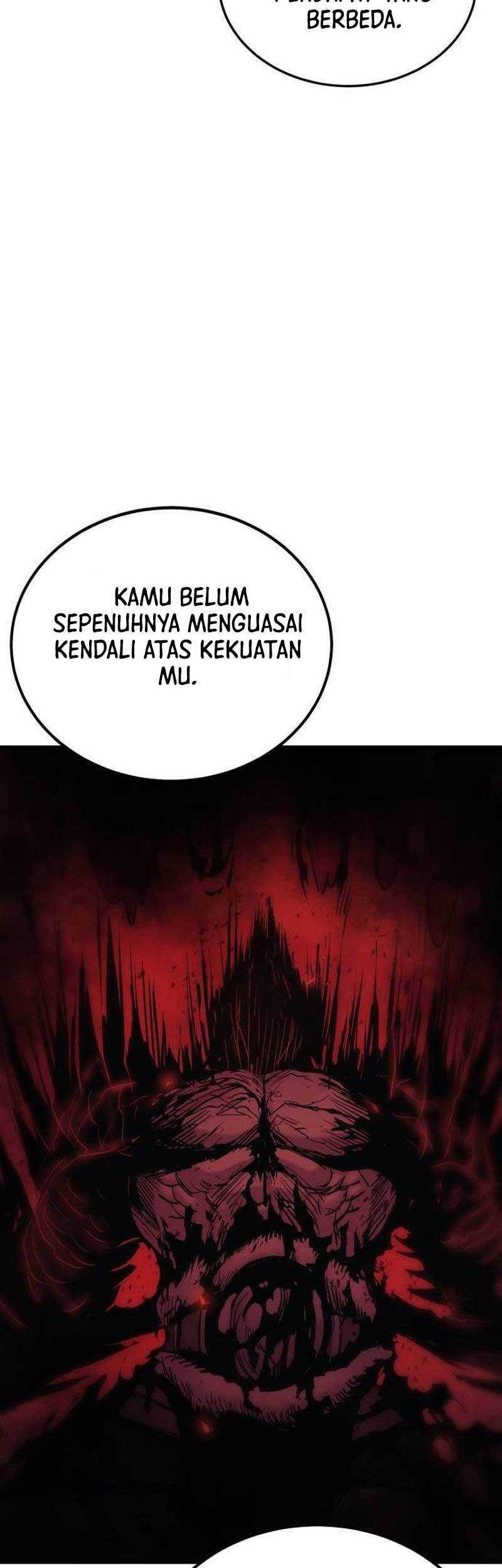 Howling Dragon Chapter 21 Gambar 33