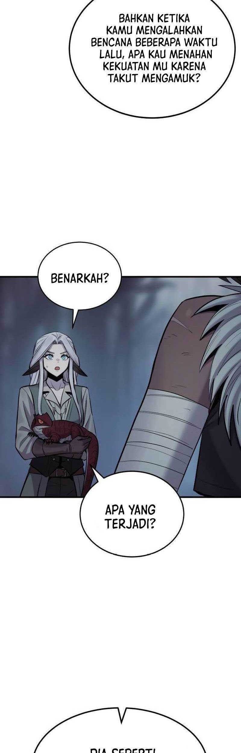 Howling Dragon Chapter 21 Gambar 34