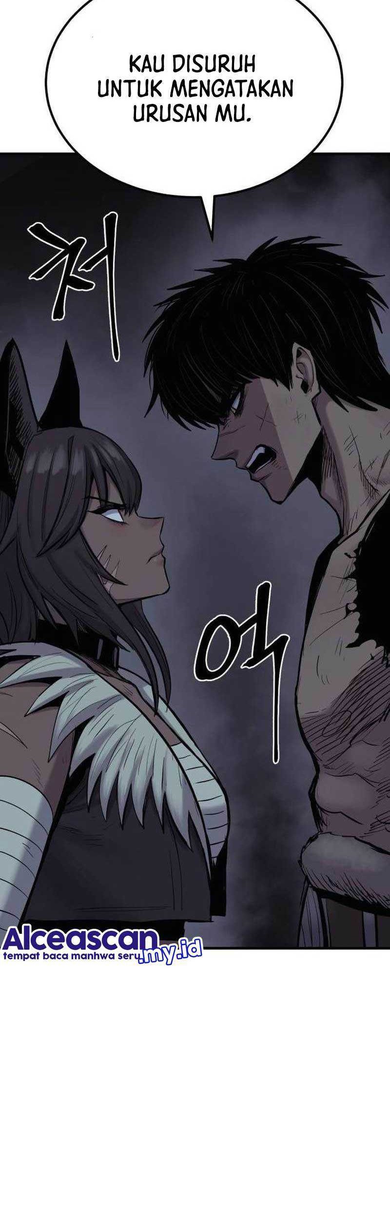 Howling Dragon Chapter 21 Gambar 36
