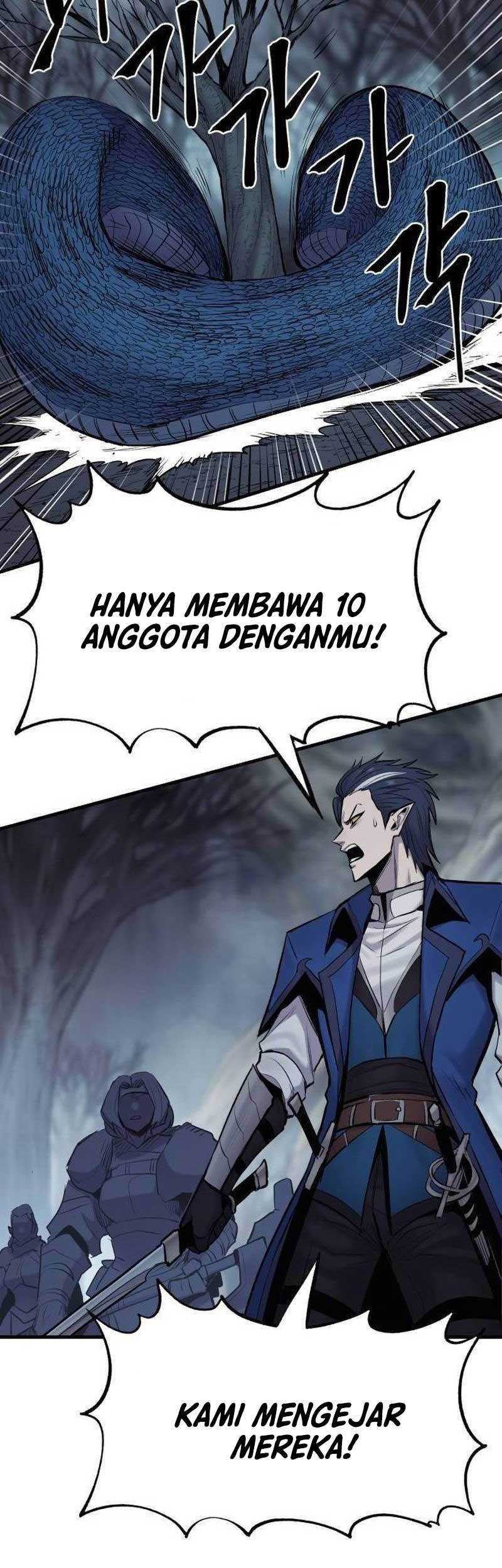 Howling Dragon Chapter 21 Gambar 56