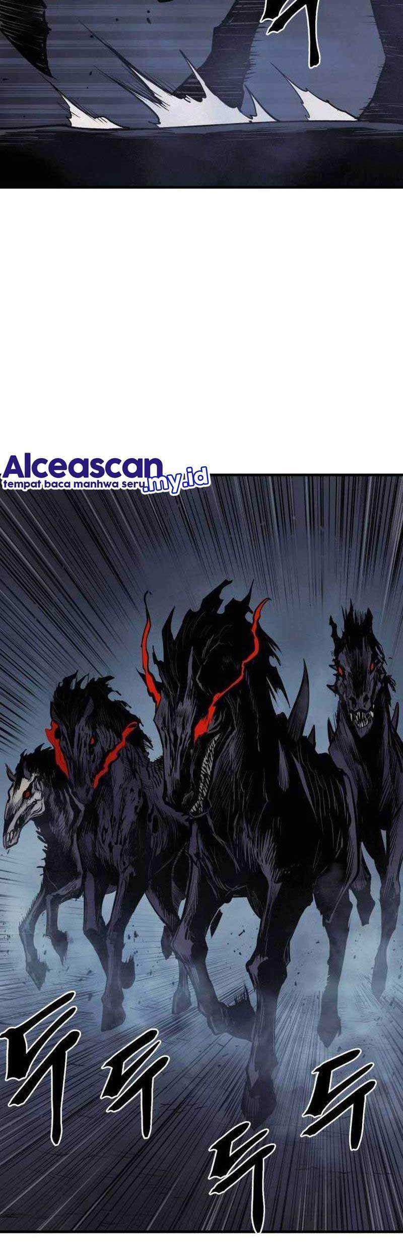 Howling Dragon Chapter 21 Gambar 58