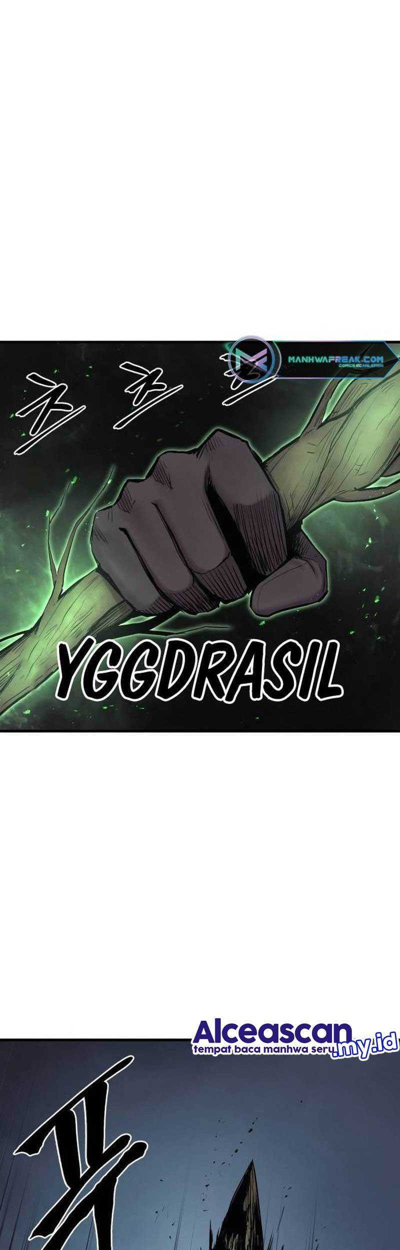 Howling Dragon Chapter 21 Gambar 59