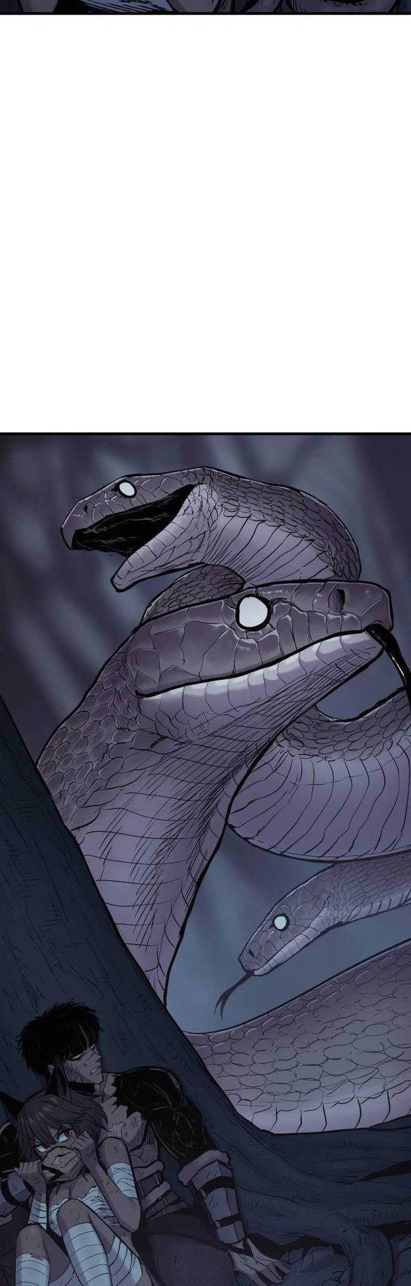 Howling Dragon Chapter 21 Gambar 65