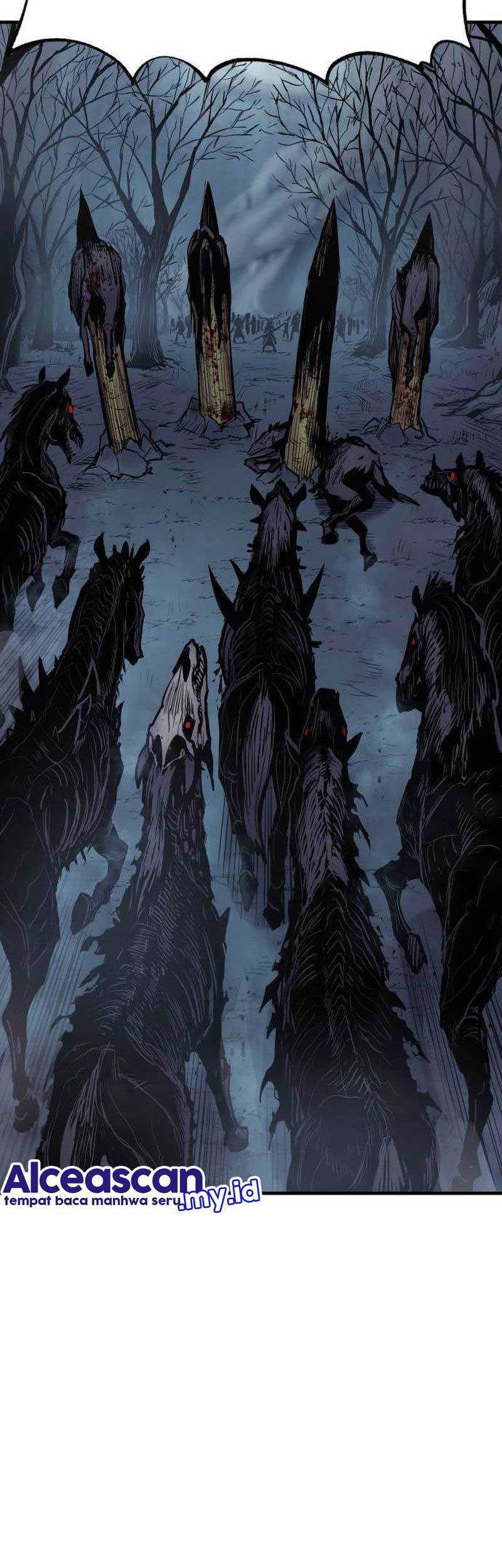 Howling Dragon Chapter 21 Gambar 62