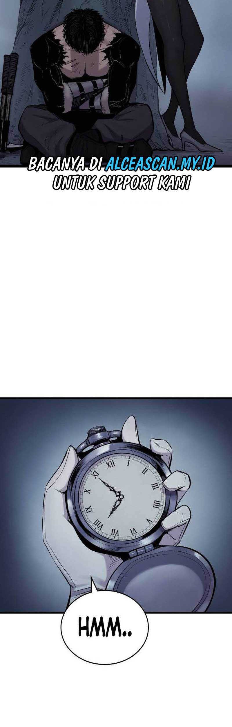 Howling Dragon Chapter 21 Gambar 3