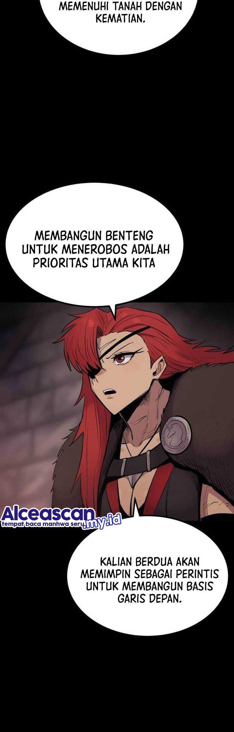 Howling Dragon Chapter 21 Gambar 11