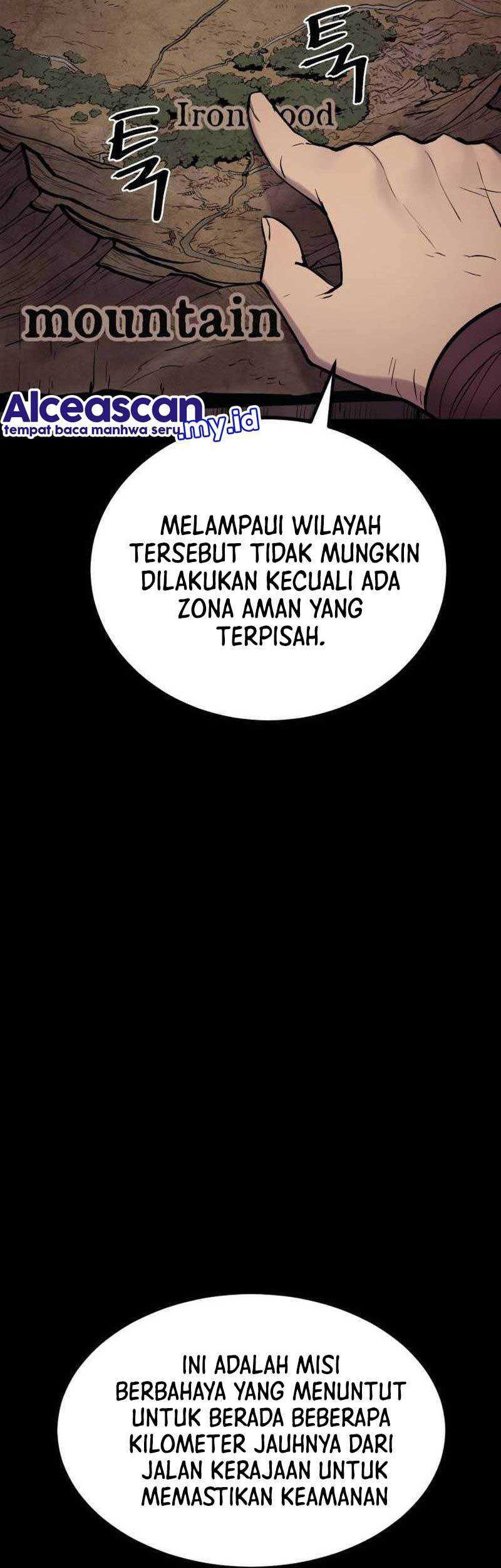 Howling Dragon Chapter 21 Gambar 15