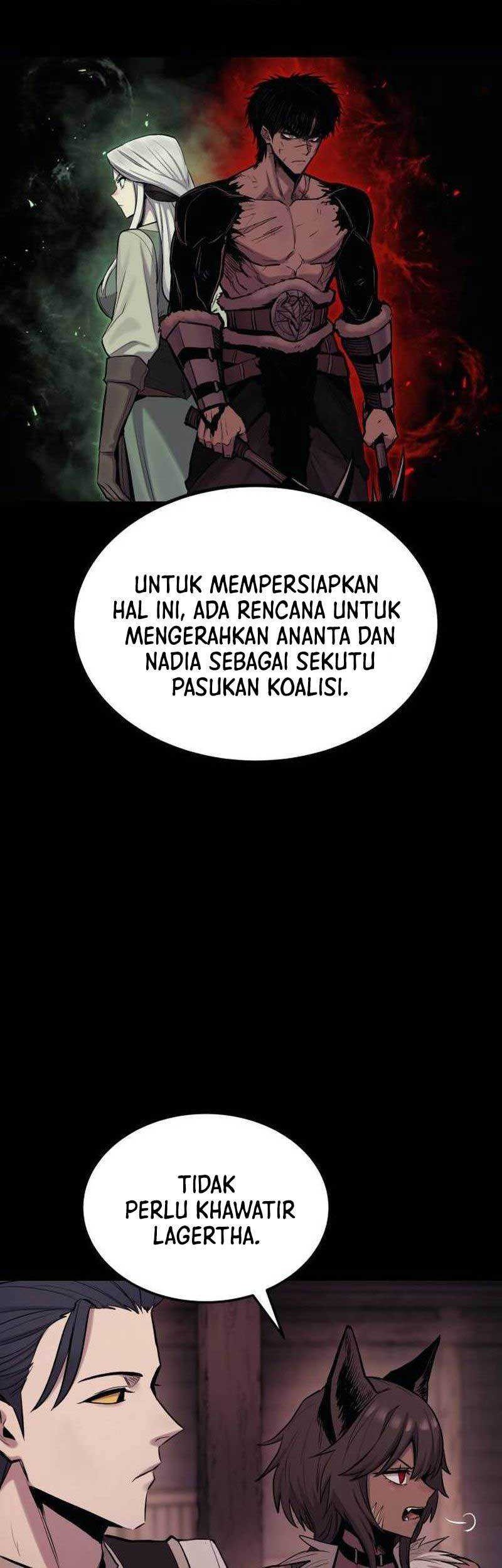 Howling Dragon Chapter 21 Gambar 16