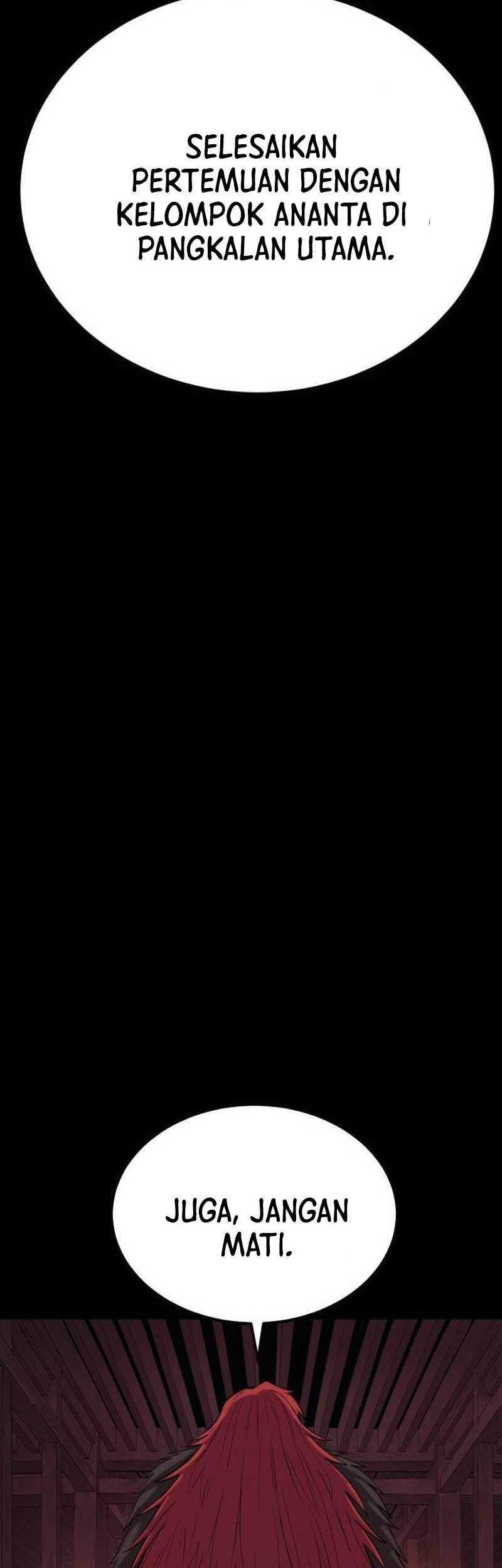 Howling Dragon Chapter 21 Gambar 19