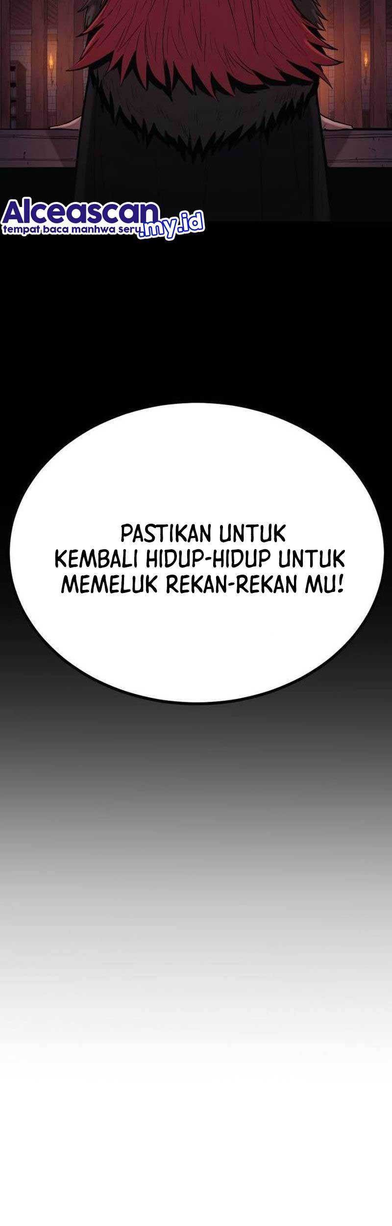 Howling Dragon Chapter 21 Gambar 20