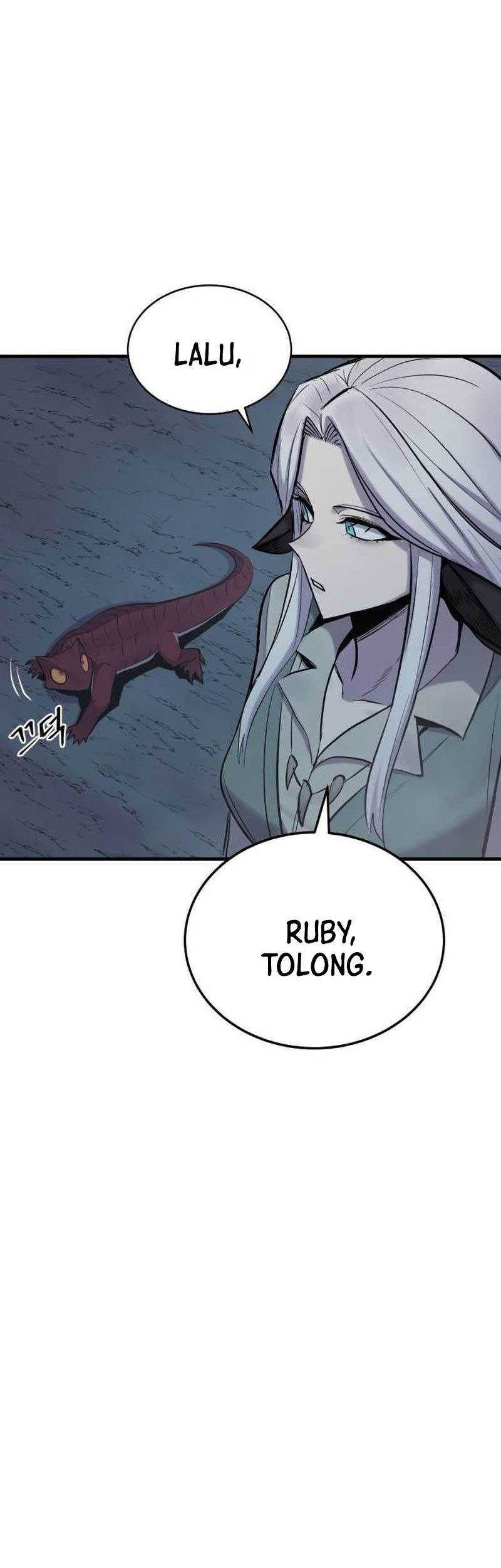 Howling Dragon Chapter 21 Gambar 21