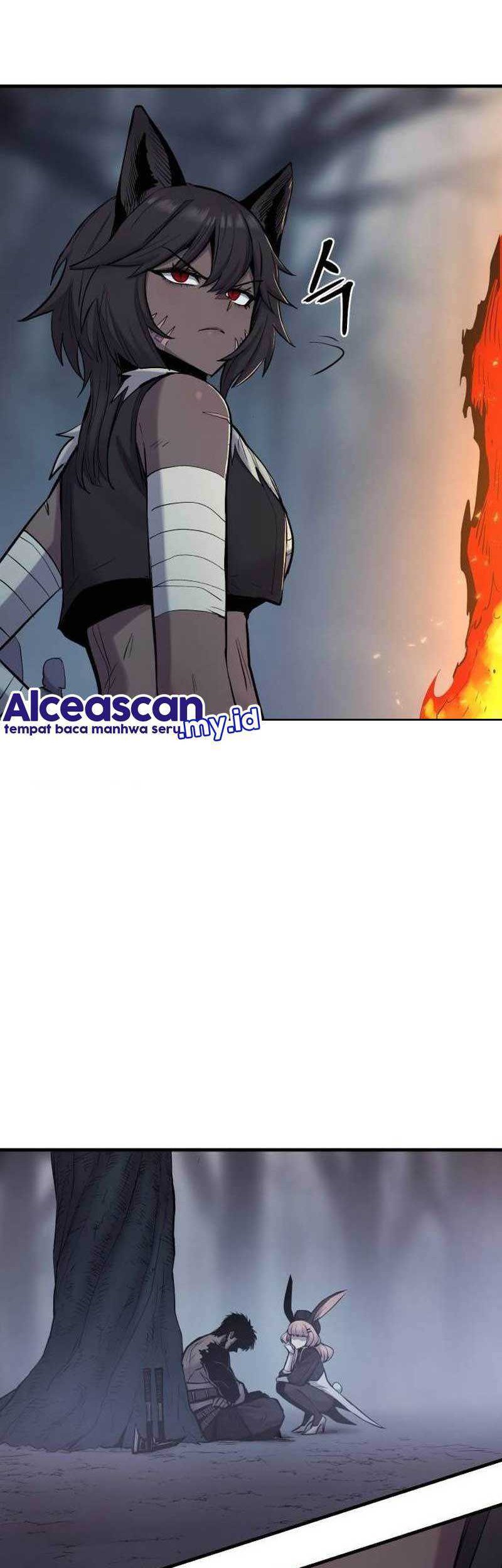 Howling Dragon Chapter 21 Gambar 24