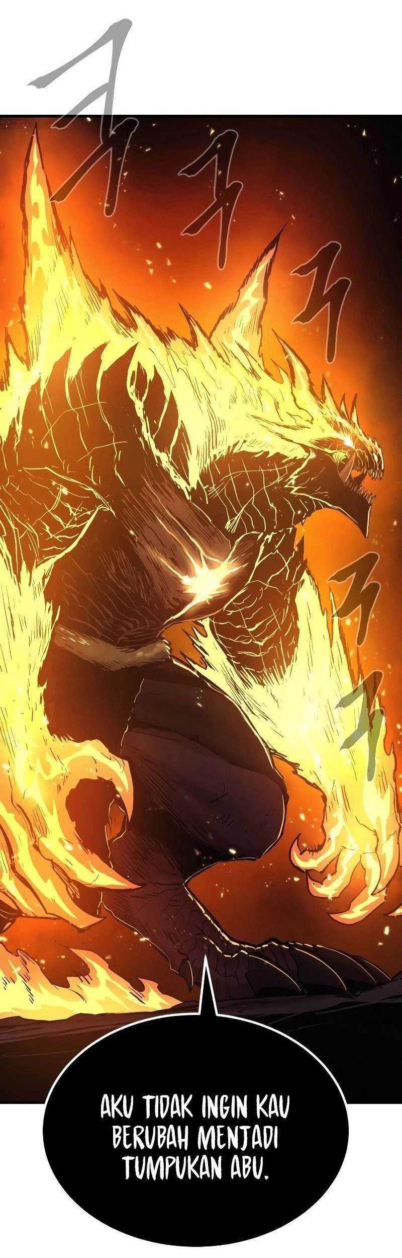 Howling Dragon Chapter 28 Gambar 37