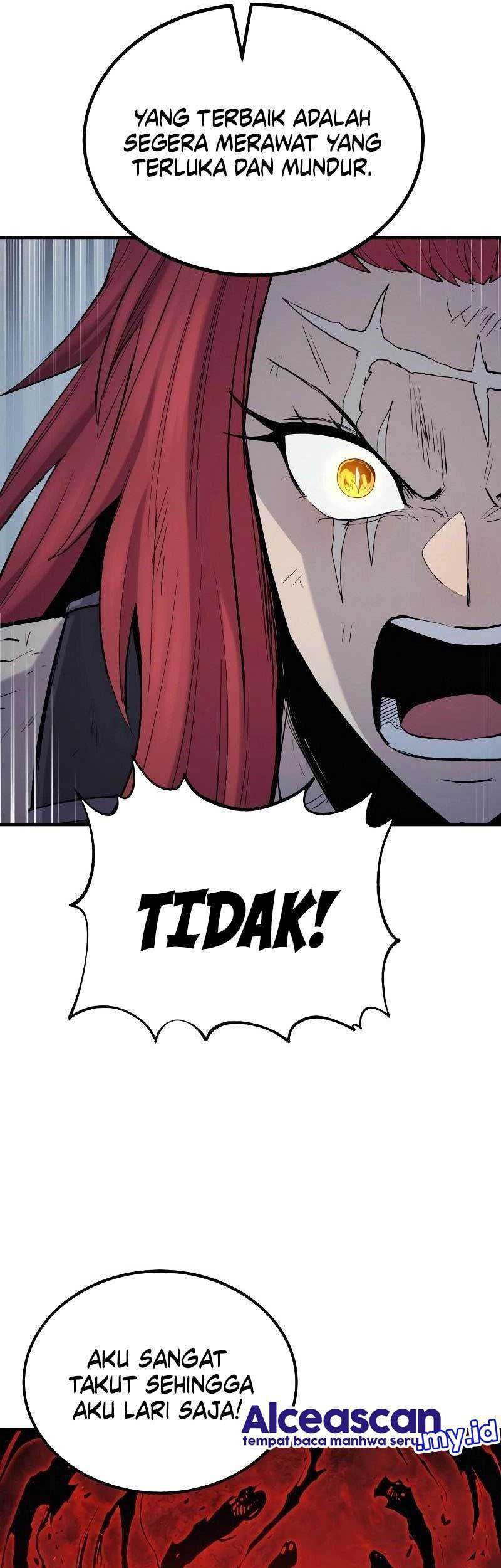 Howling Dragon Chapter 28 Gambar 34