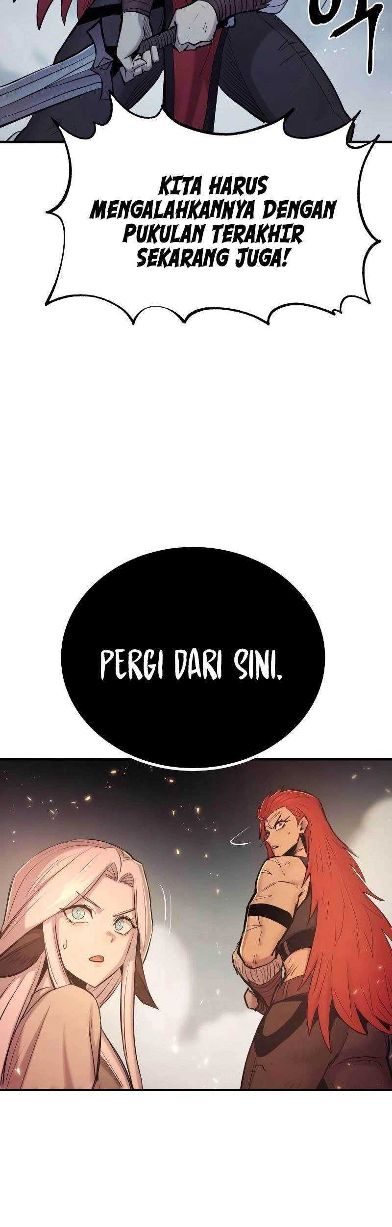 Howling Dragon Chapter 28 Gambar 36