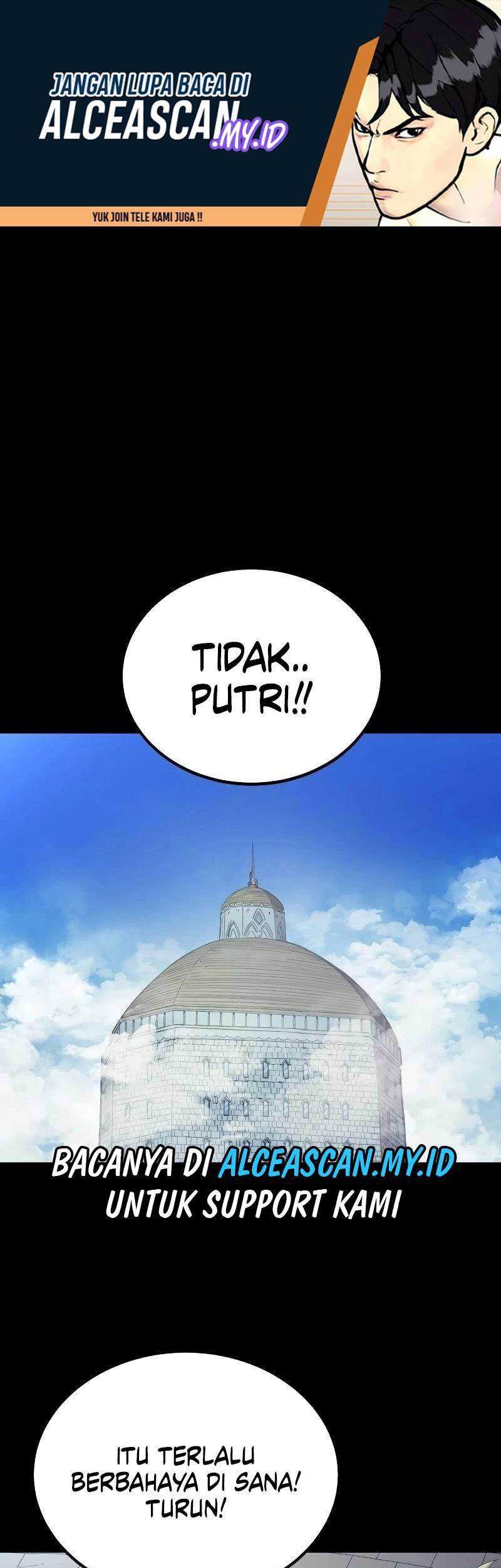 Manhwa Howling Dragon Chapter 28 gambar nomor 2