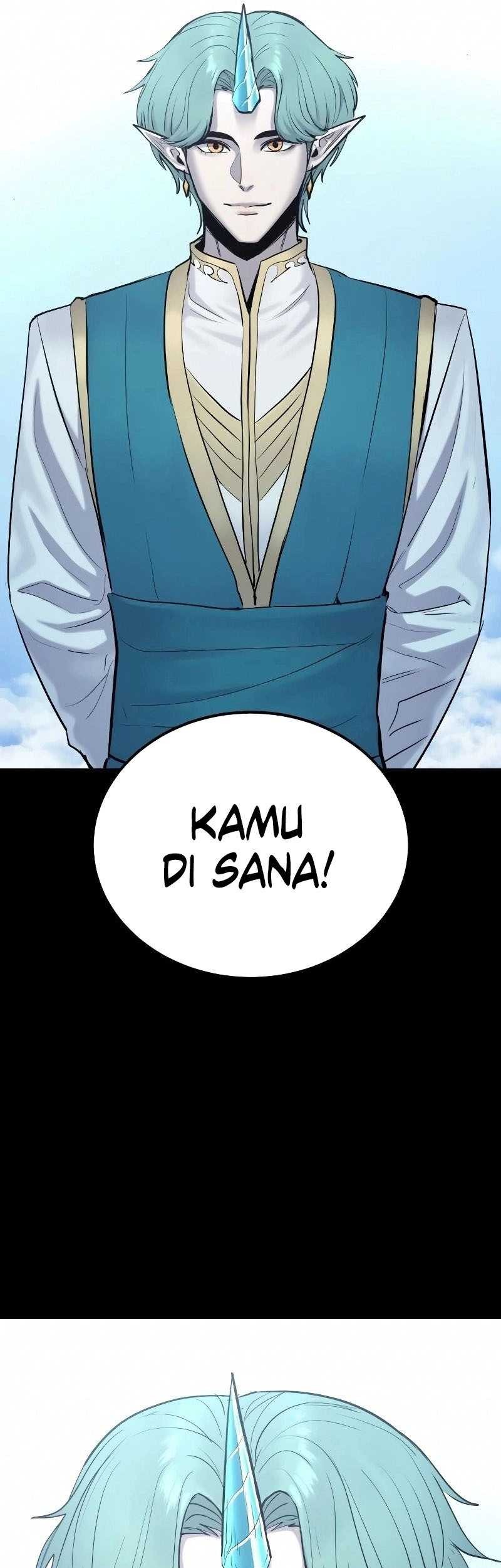 Howling Dragon Chapter 28 Gambar 6