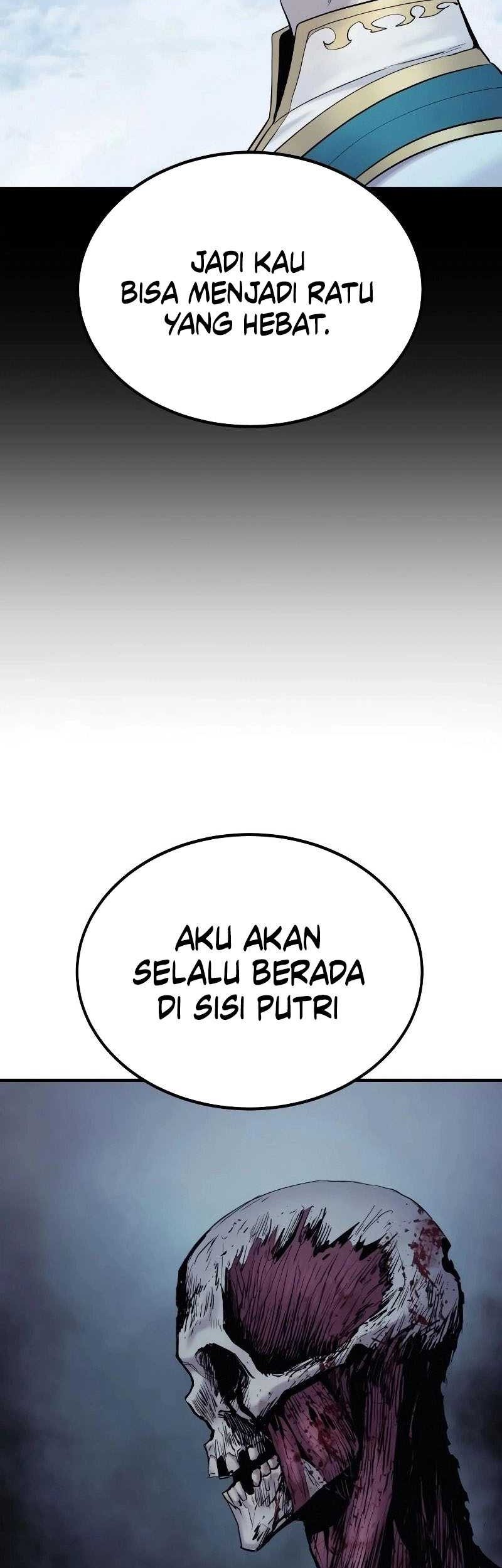 Howling Dragon Chapter 28 Gambar 8