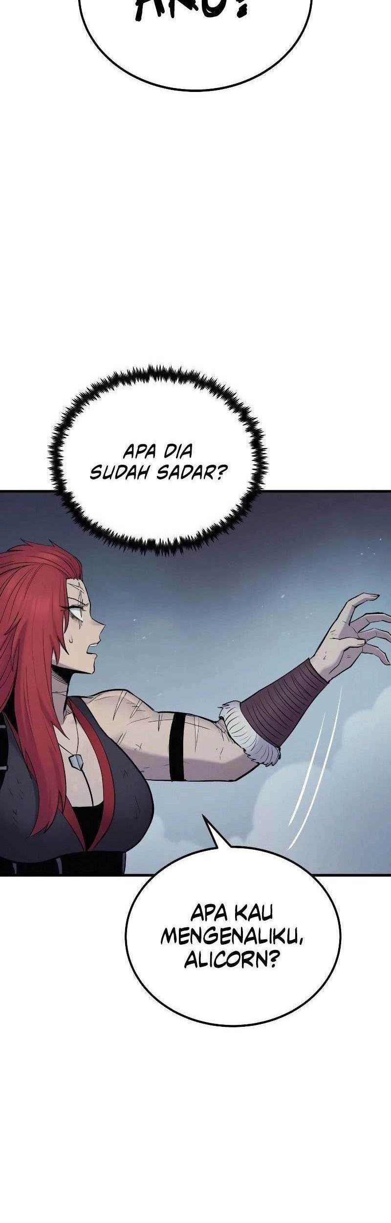 Howling Dragon Chapter 28 Gambar 13