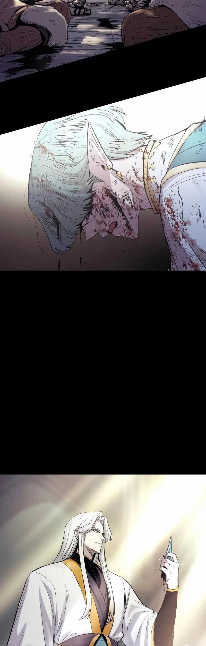 Howling Dragon Chapter 28 Gambar 16