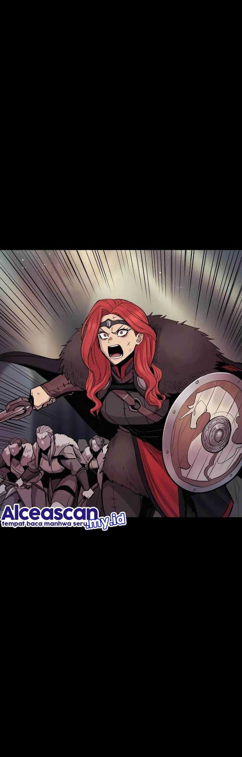 Howling Dragon Chapter 28 Gambar 18