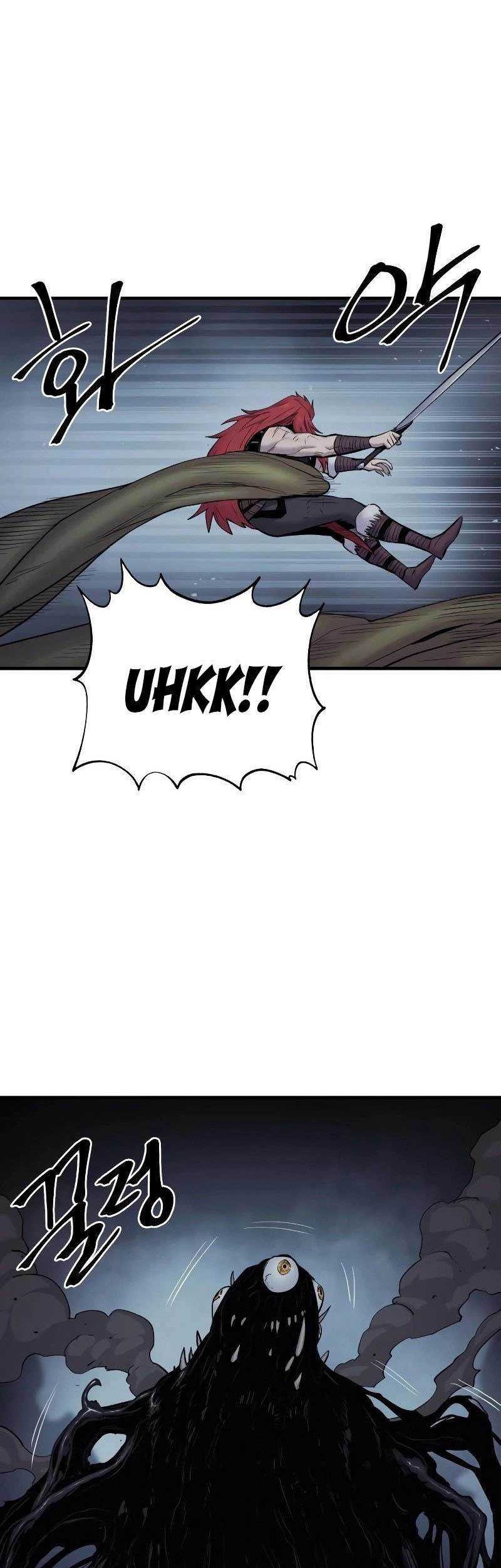 Howling Dragon Chapter 28 Gambar 27