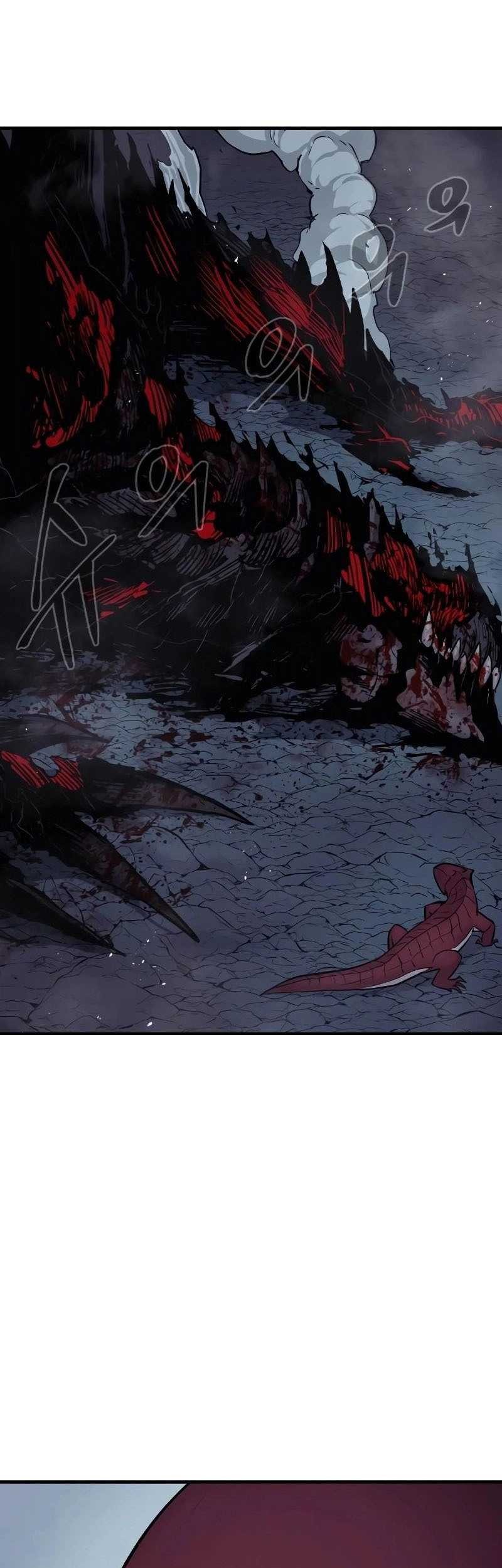 Howling Dragon Chapter 28 Gambar 30