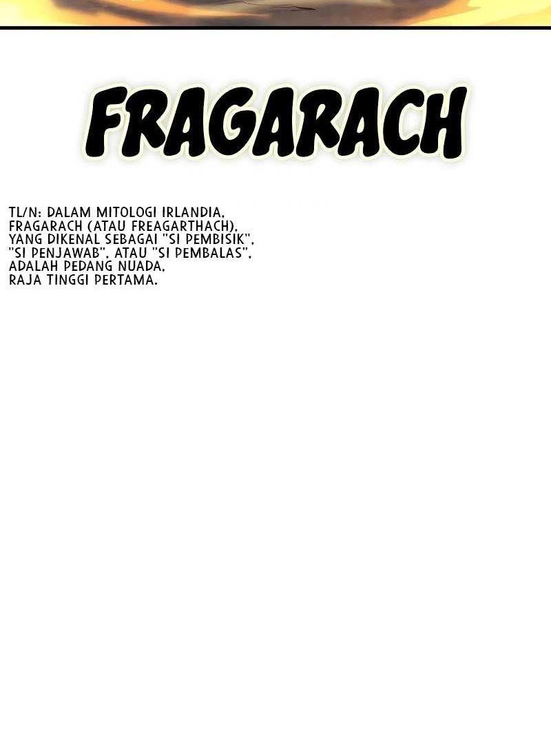 Howling Dragon Chapter 27 Gambar 53