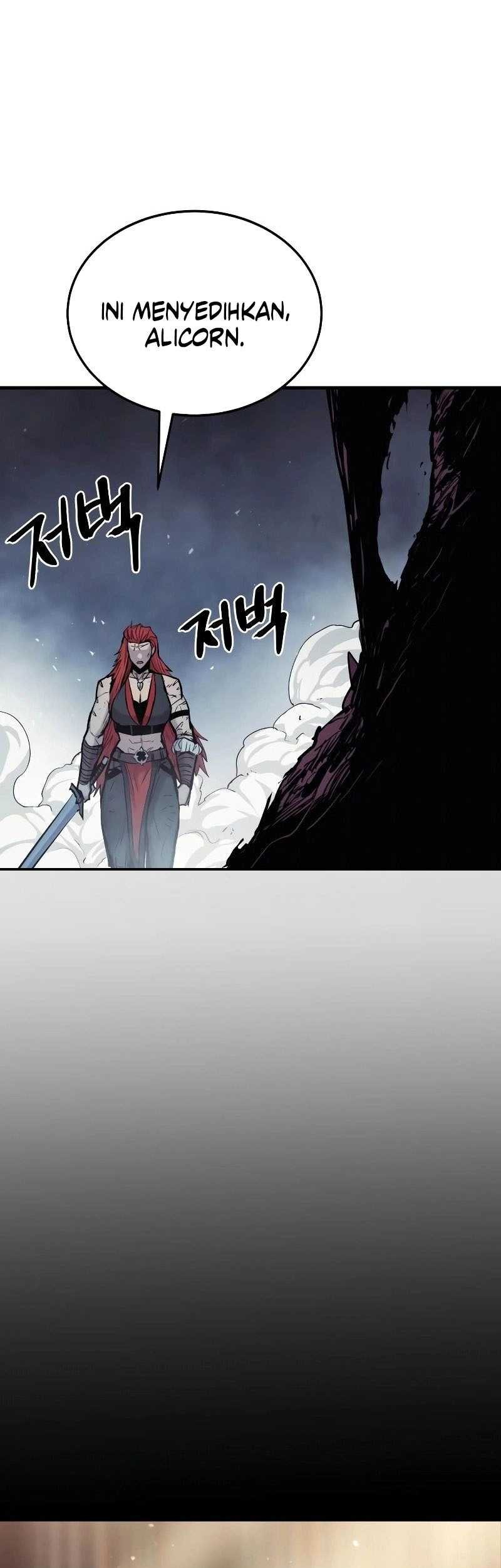 Howling Dragon Chapter 27 Gambar 58