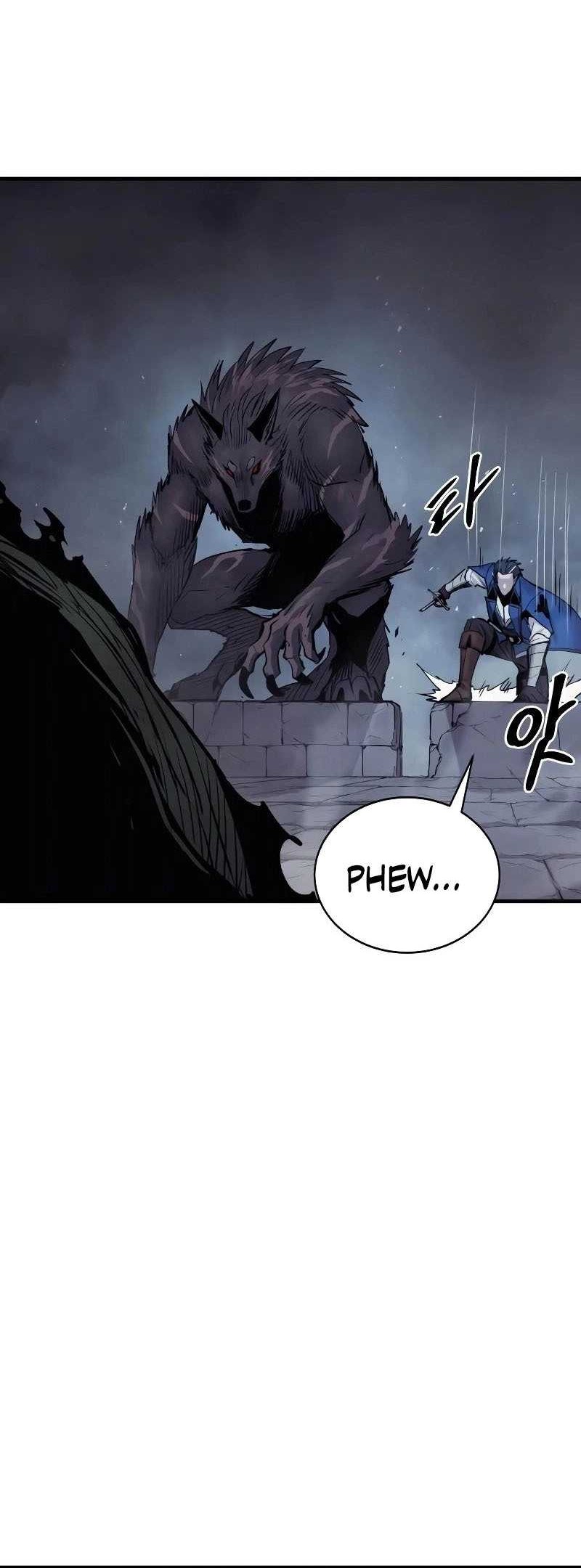 Howling Dragon Chapter 27 Gambar 37