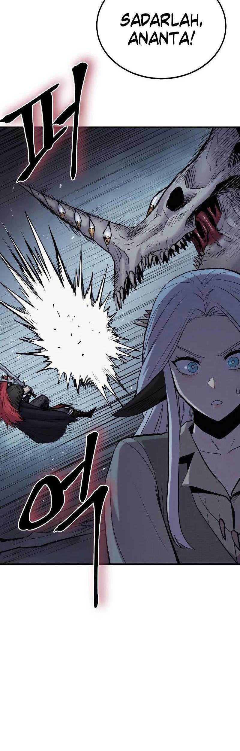 Howling Dragon Chapter 27 Gambar 41