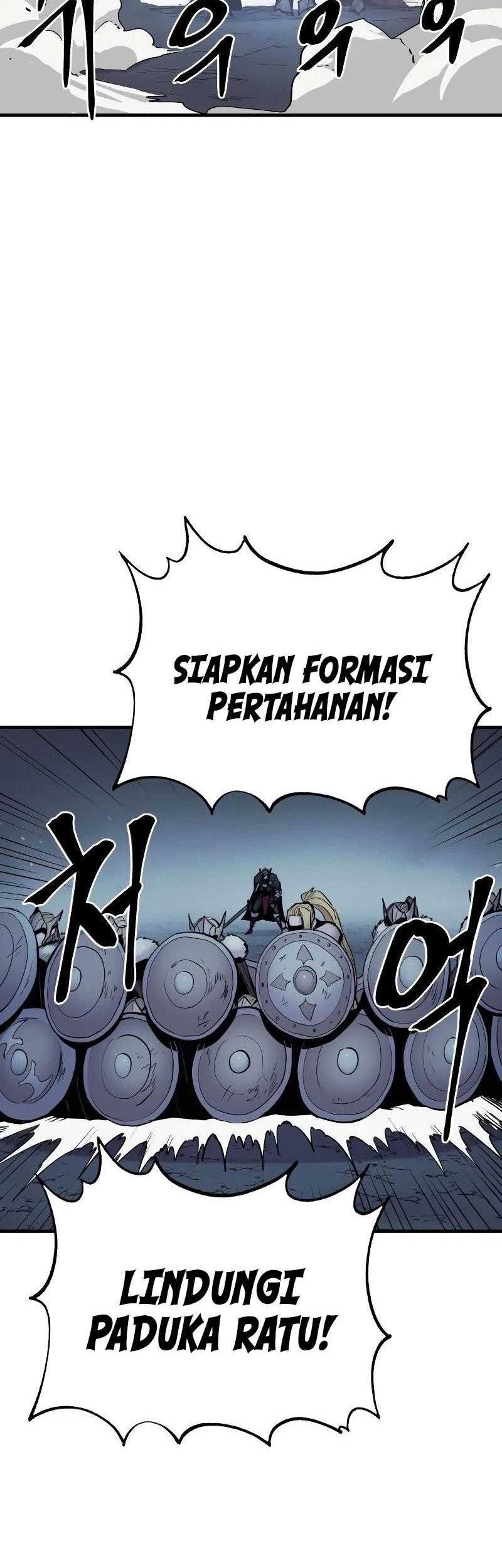 Howling Dragon Chapter 27 Gambar 43