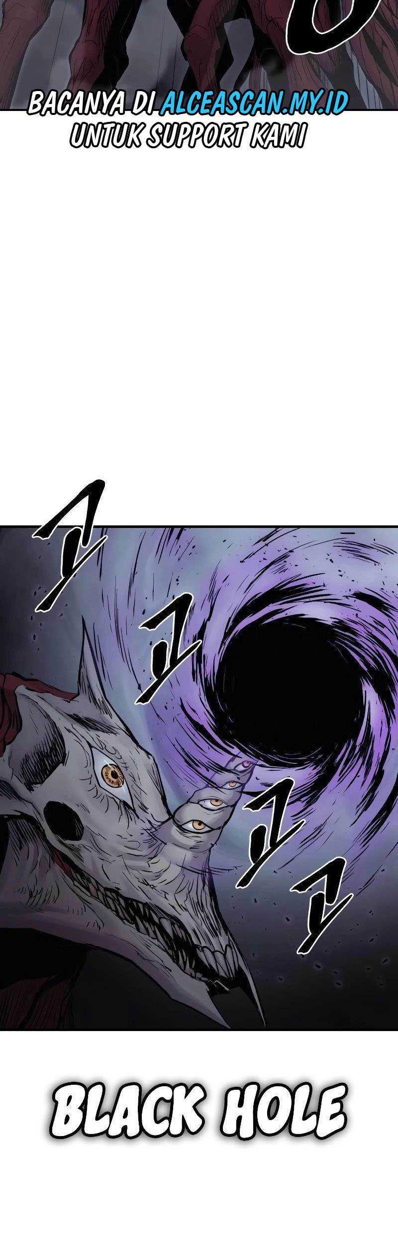 Howling Dragon Chapter 27 Gambar 5