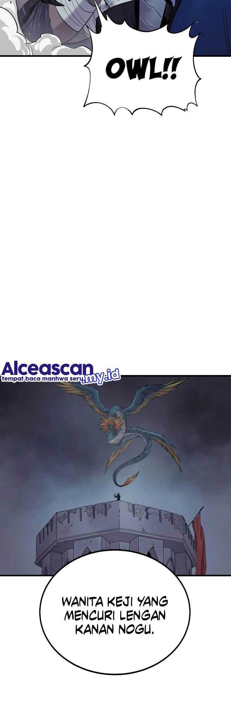 Howling Dragon Chapter 27 Gambar 19