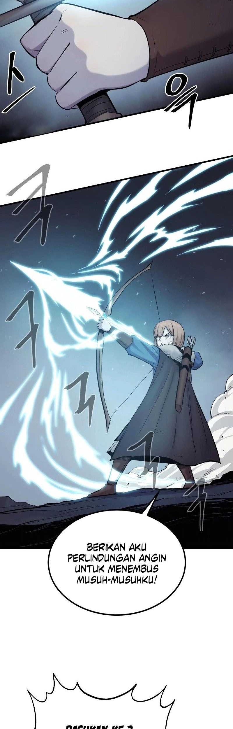 Howling Dragon Chapter 27 Gambar 27