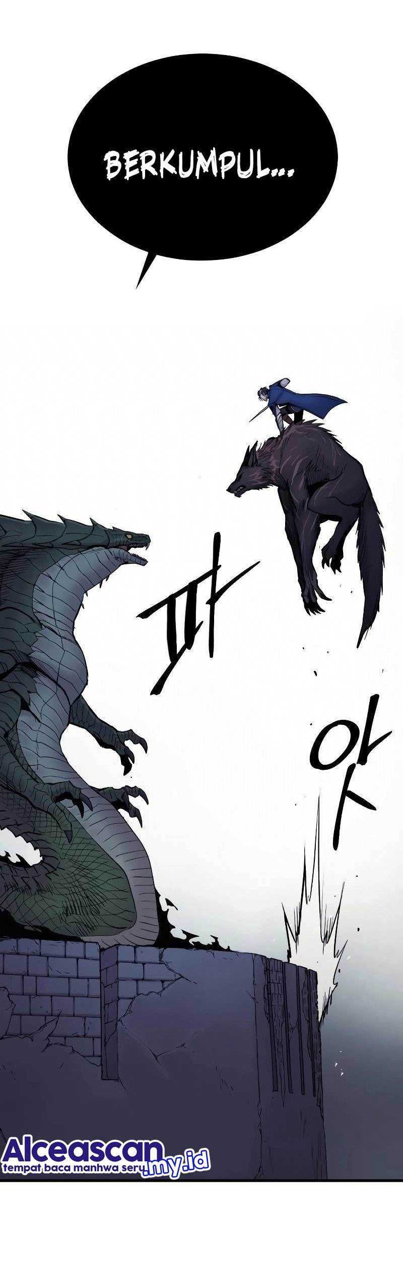 Howling Dragon Chapter 27 Gambar 31
