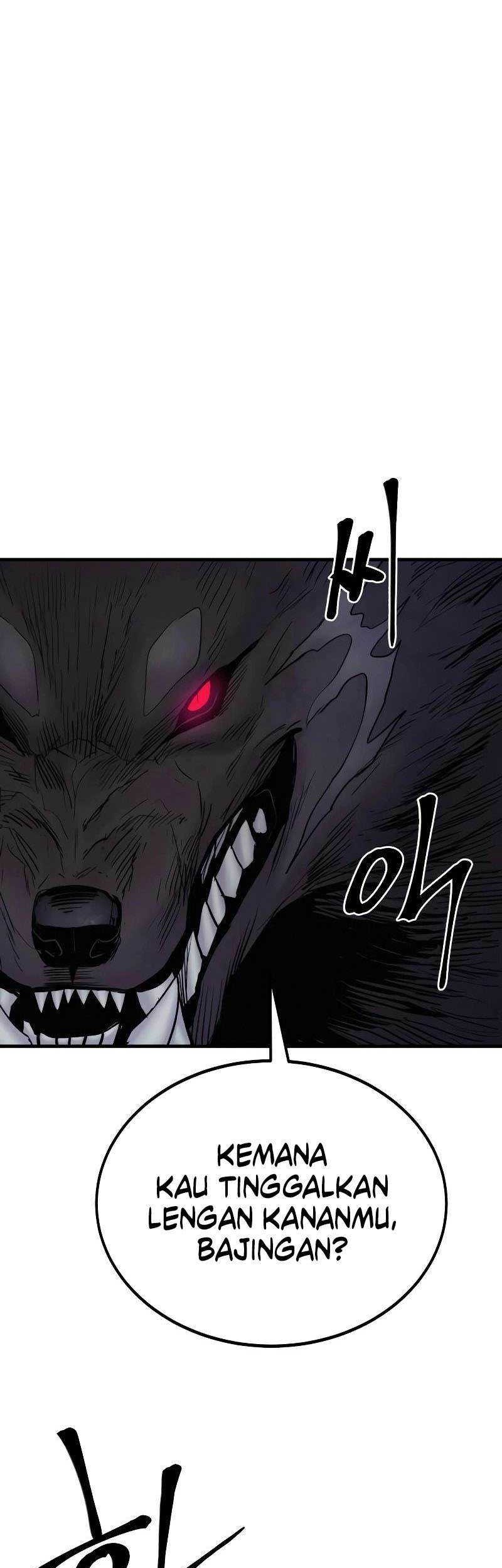 Howling Dragon Chapter 27 Gambar 32