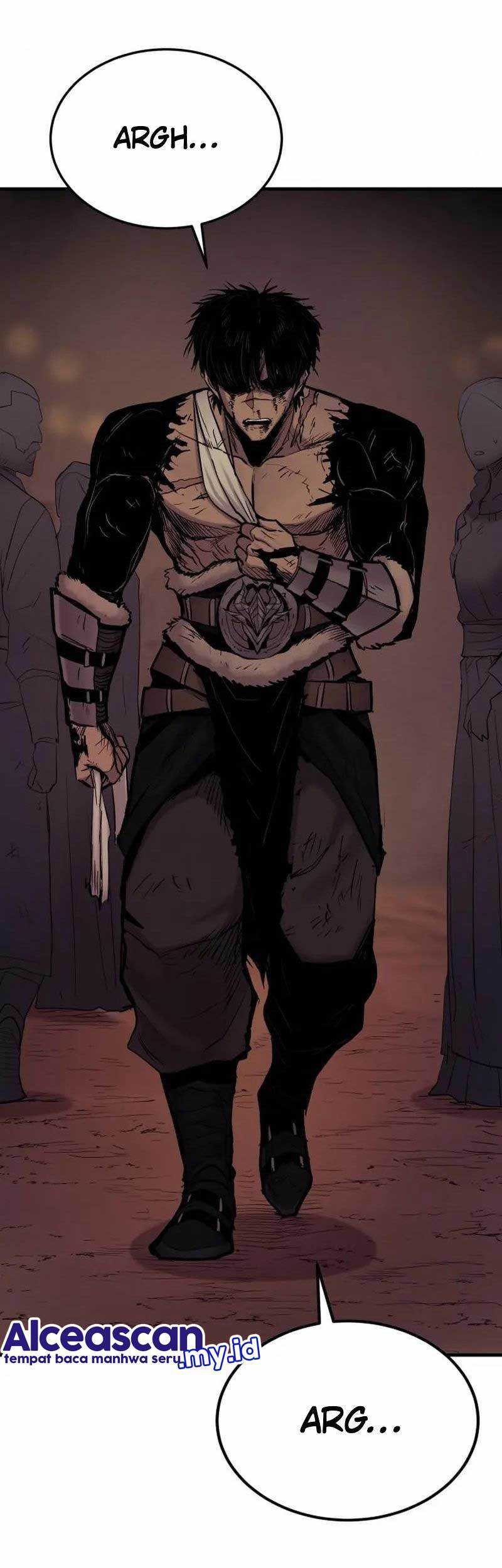 Howling Dragon Chapter 16 Gambar 38