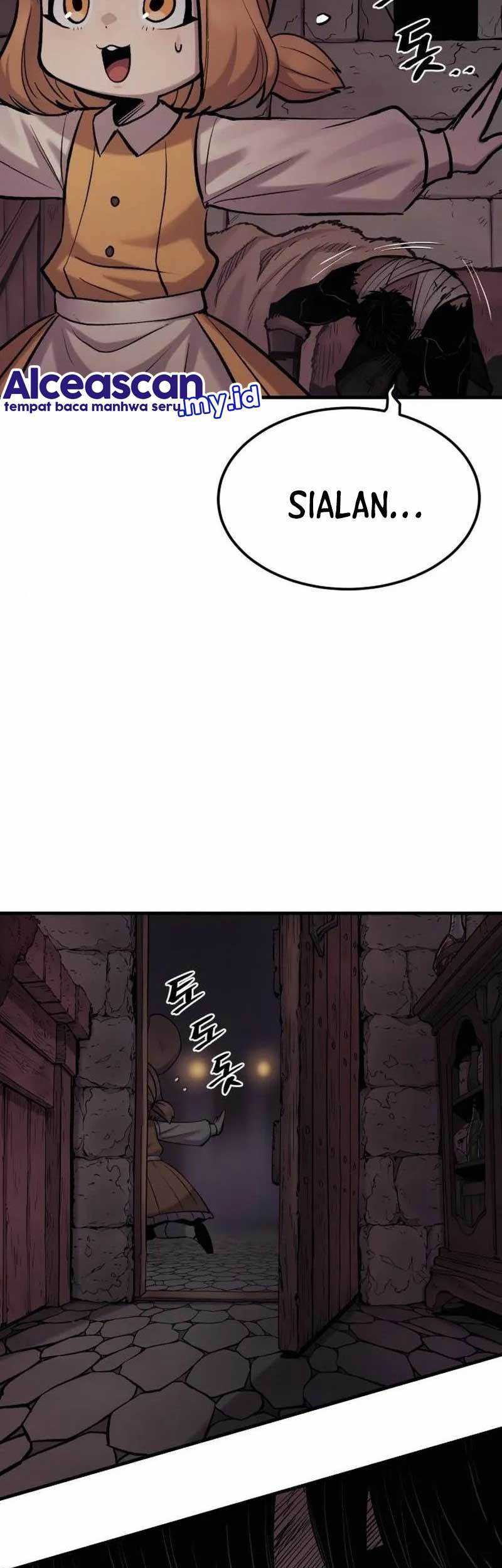 Howling Dragon Chapter 16 Gambar 35