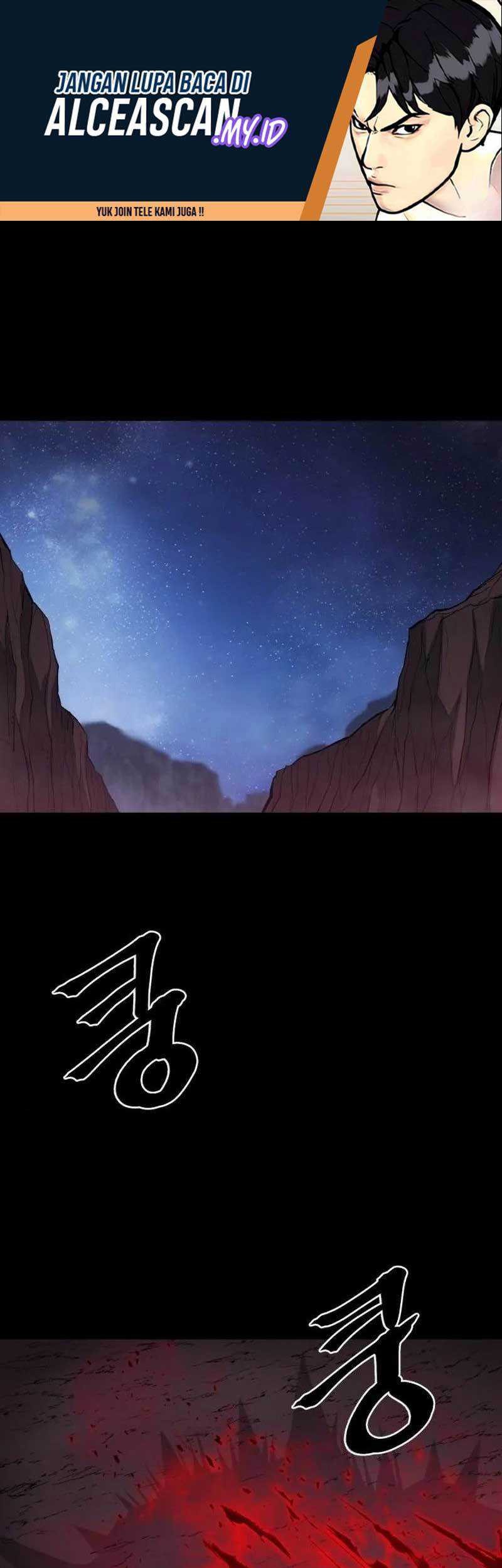 Manhwa Howling Dragon Chapter 16 gambar nomor 2