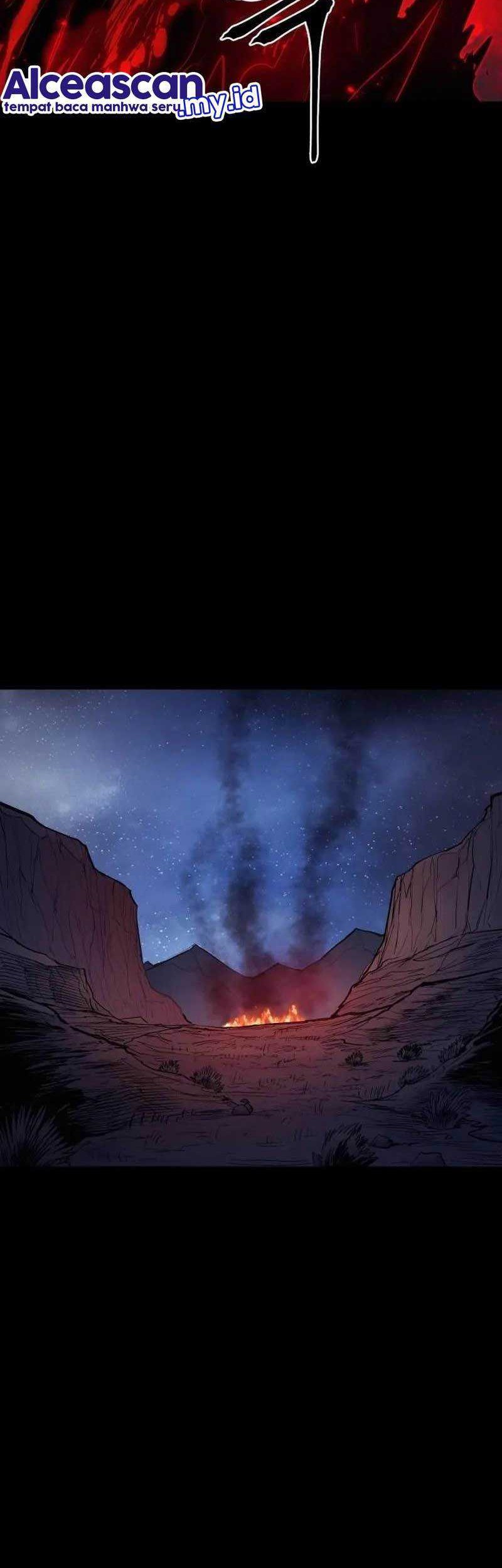 Howling Dragon Chapter 16 Gambar 6