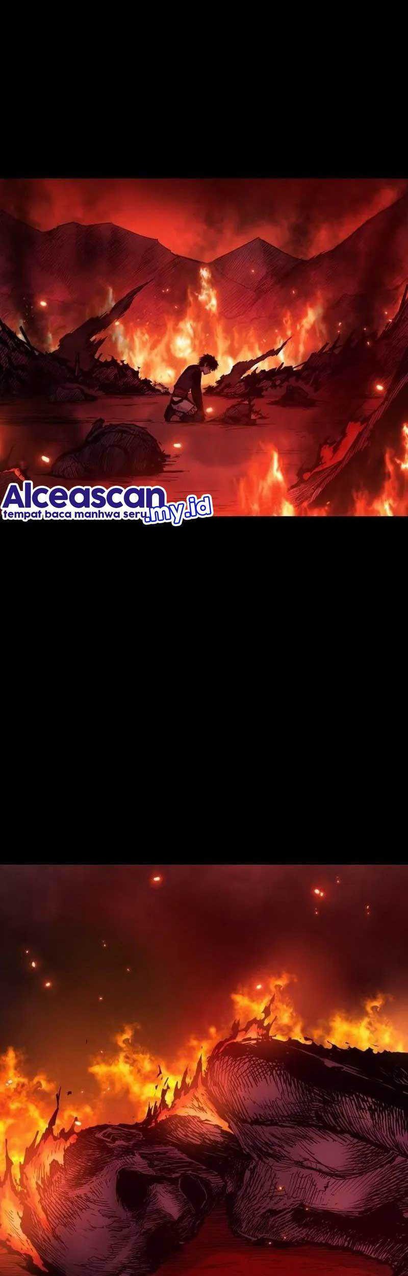 Howling Dragon Chapter 16 Gambar 19