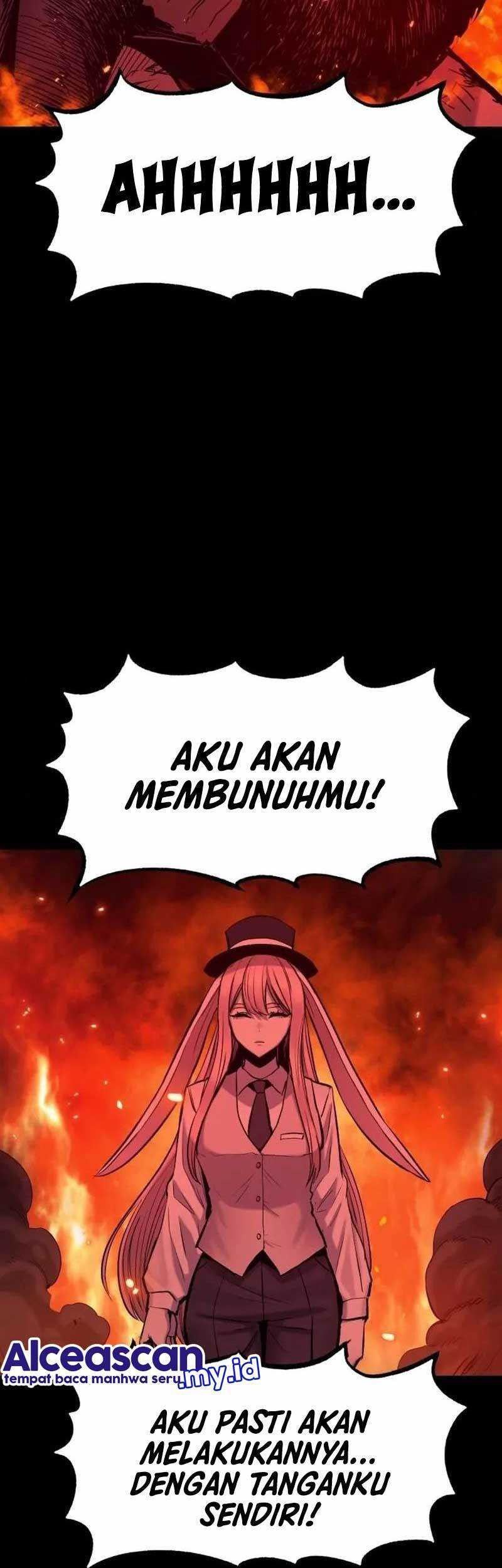 Howling Dragon Chapter 16 Gambar 23