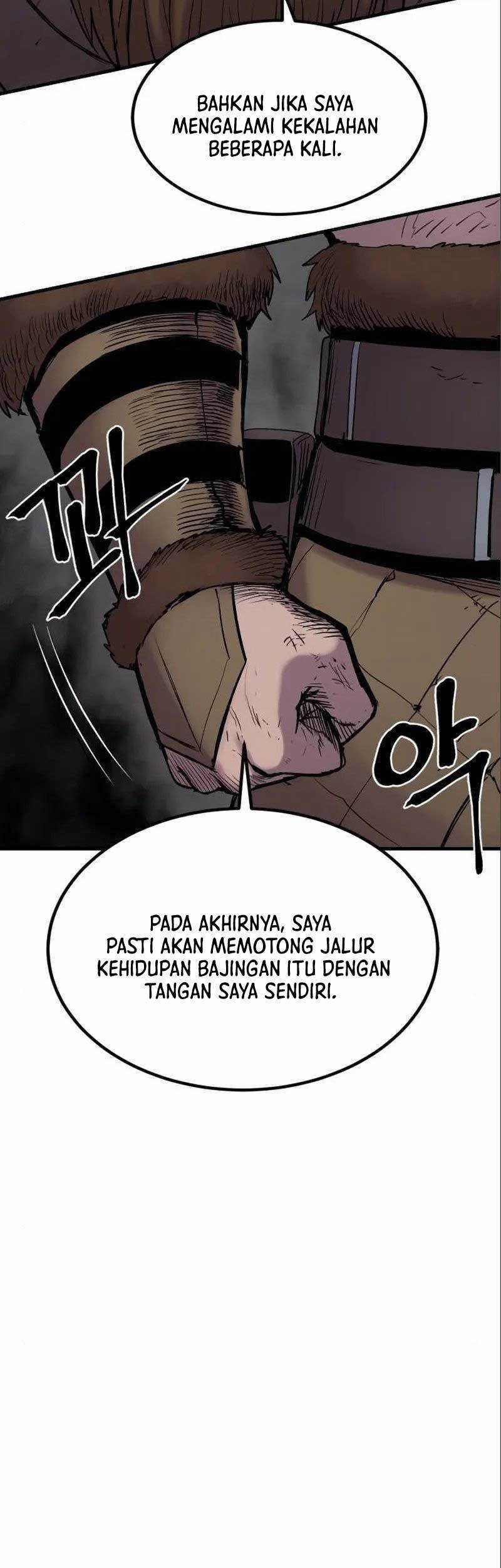 Howling Dragon Chapter 15 Gambar 38