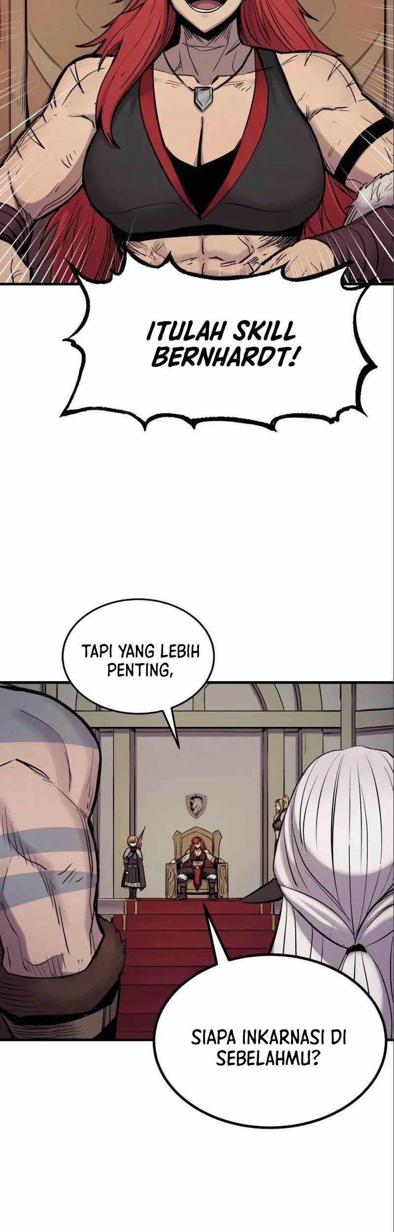 Howling Dragon Chapter 15 Gambar 40