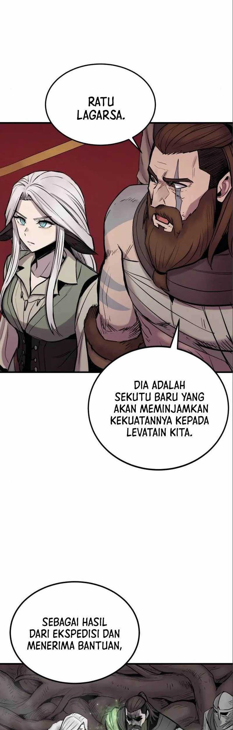 Howling Dragon Chapter 15 Gambar 42