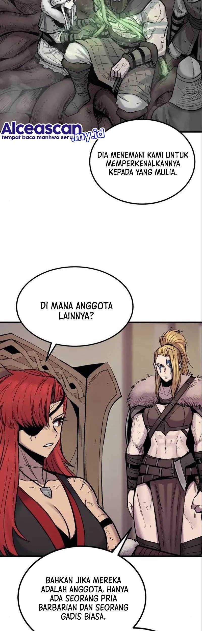 Howling Dragon Chapter 15 Gambar 43