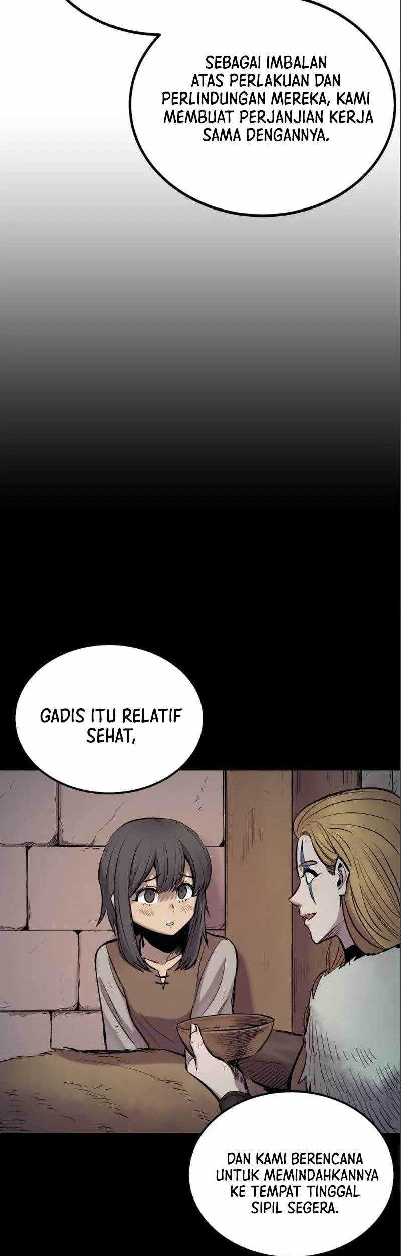 Howling Dragon Chapter 15 Gambar 44