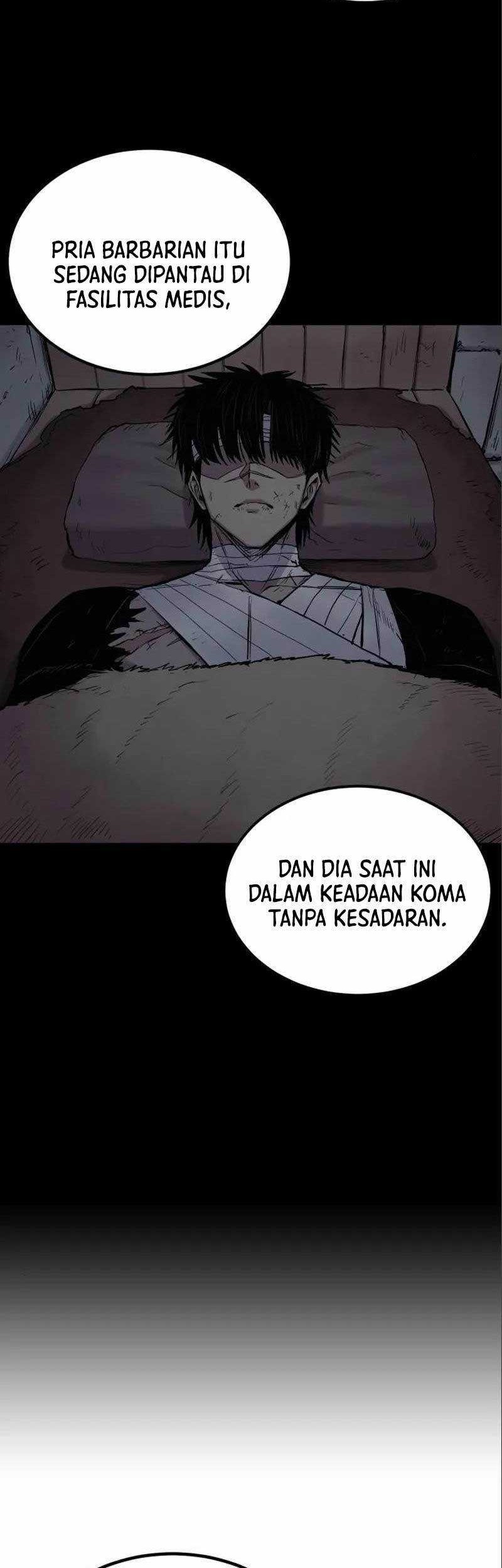 Howling Dragon Chapter 15 Gambar 45